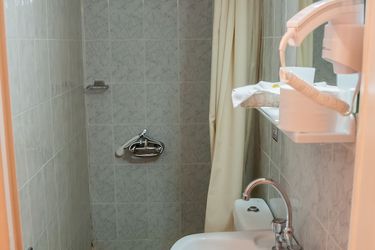 Plaza Hotel Loutraki: Photo 