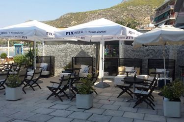 Plaza Hotel Loutraki: Photo 