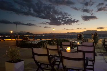 Plaza Hotel Loutraki: Photo 