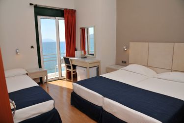 Plaza Hotel Loutraki: Photo 