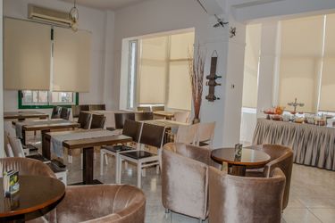 Plaza Hotel Loutraki: Photo 