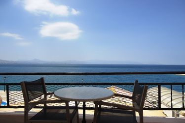 Plaza Hotel Loutraki: Photo 