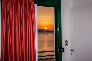 Plaza Hotel Loutraki: Photo 