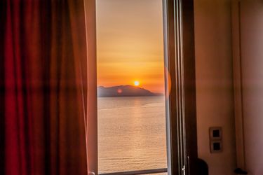 Plaza Hotel Loutraki: Photo 