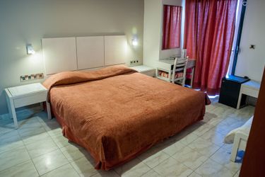 Plaza Hotel Loutraki: Photo 