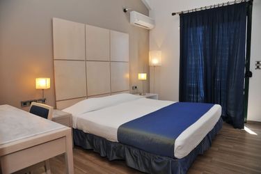 Plaza Hotel Loutraki: Photo 