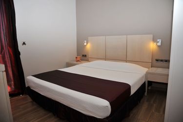 Plaza Hotel Loutraki: Photo 