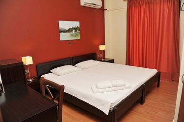 Plaza Hotel Loutraki: Photo 