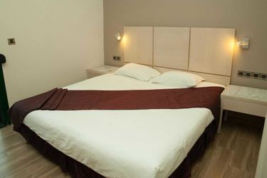 Plaza Hotel Loutraki: Photo 
