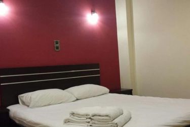Plaza Hotel Loutraki: Photo 