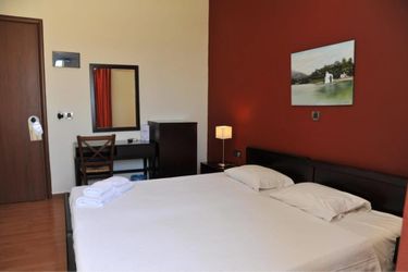 Plaza Hotel Loutraki: Photo 