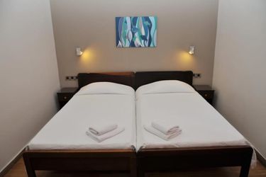 Plaza Hotel Loutraki: Photo 