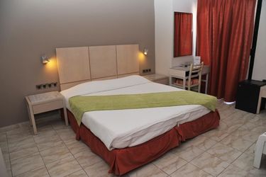 Plaza Hotel Loutraki: Photo 