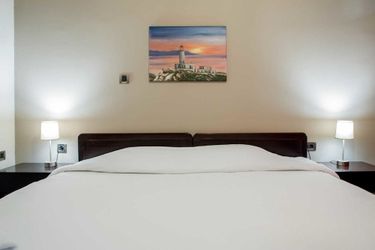 Plaza Hotel Loutraki: Photo 