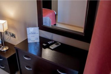 Plaza Hotel Loutraki: Photo 