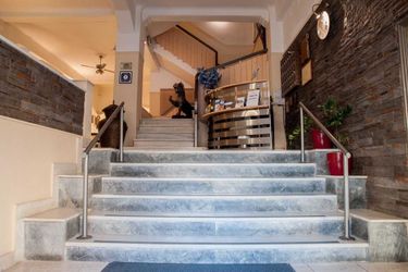 Plaza Hotel Loutraki: Photo 