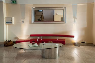Plaza Hotel Loutraki: Photo 
