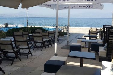 Plaza Hotel Loutraki: Photo 
