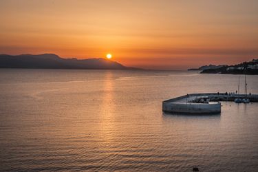 Plaza Hotel Loutraki: Photo 