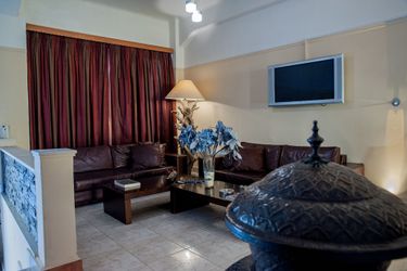 Plaza Hotel Loutraki: Photo 