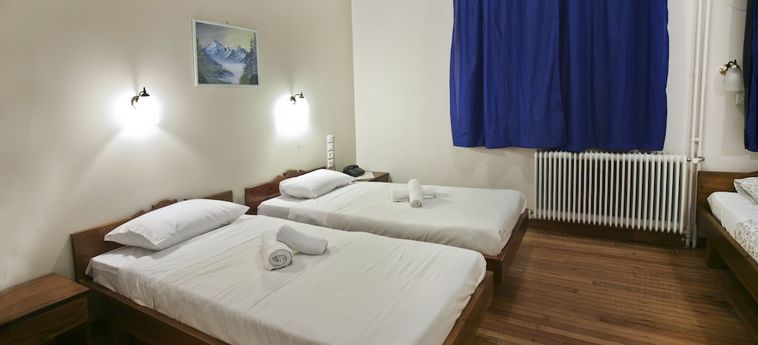 Vassilikon Hotel Loutraki: Foto 