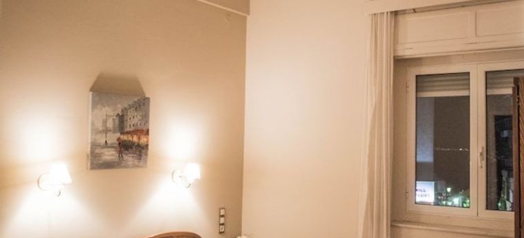 Vassilikon Hotel Loutraki: Foto 