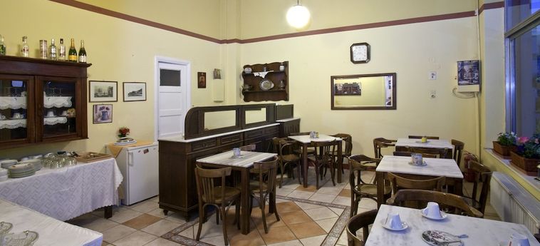 Vassilikon Hotel Loutraki: Foto 