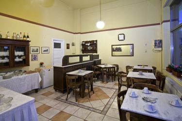 Vassilikon Hotel:  LOUTRAKI