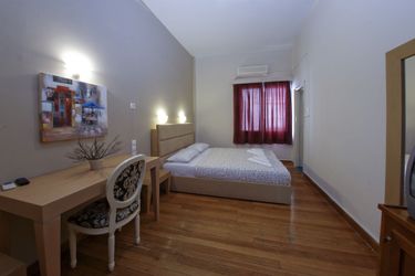 Vassilikon Hotel:  LOUTRAKI