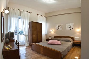Vassilikon Hotel:  LOUTRAKI