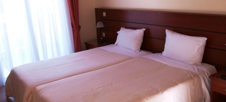 Hotel Cristina Maris Loutraki: Photo 