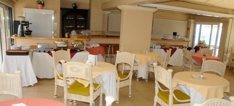 Hotel Cristina Maris Loutraki: Photo 
