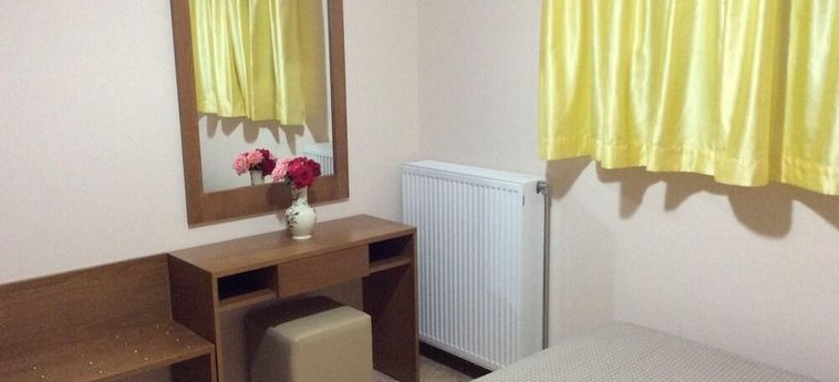 Hotel Terra Relaxa Loutraki : Photo 