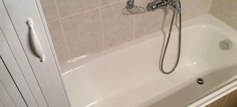 Hotel Terra Relaxa Loutraki : Photo 