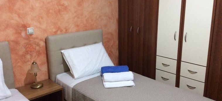 Hotel Terra Relaxa Loutraki: Photo 