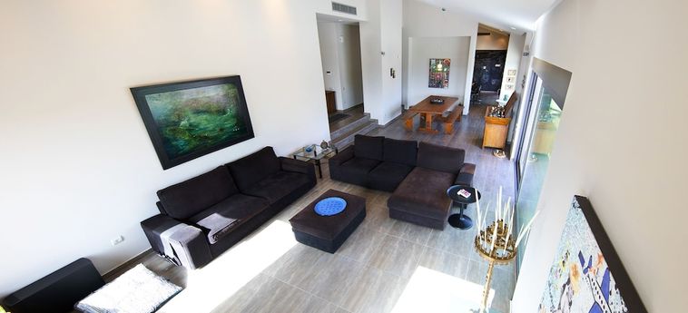 Hotel Tramonto Di Olive Gorgeous Villa By Villarentalsgr Loutraki : Photo 