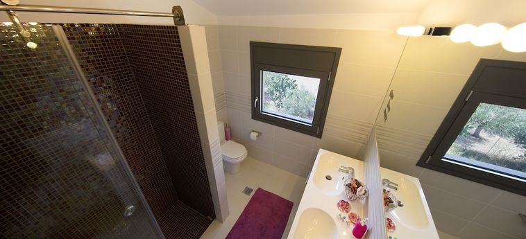 Hotel Tramonto Di Olive Gorgeous Villa By Villarentalsgr Loutraki : Photo 