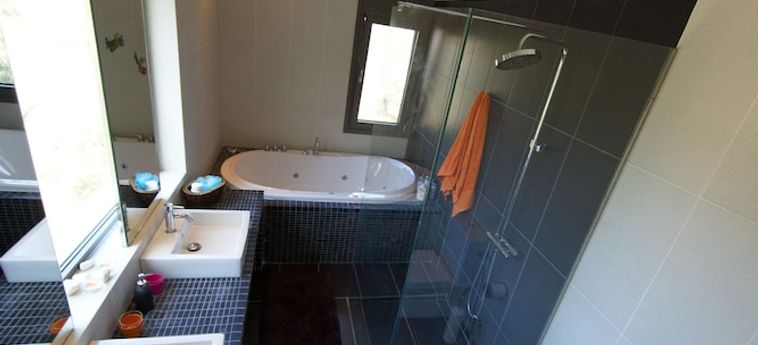 Hotel Tramonto Di Olive Gorgeous Villa By Villarentalsgr Loutraki : Photo 