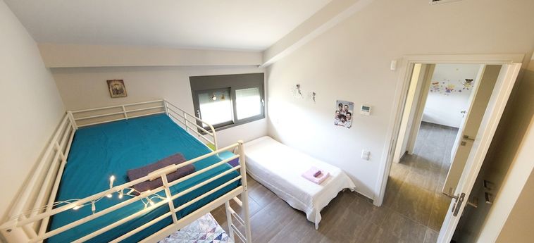 Hotel Tramonto Di Olive Gorgeous Villa By Villarentalsgr Loutraki: Foto 