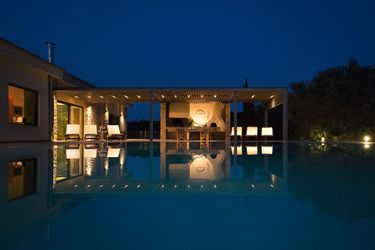 Hotel Tramonto Di Olive Gorgeous Villa By Villarentalsgr Loutraki: Photo 