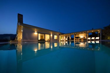 Hotel Tramonto Di Olive Gorgeous Villa By Villarentalsgr Loutraki: Photo 