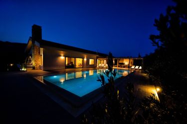 Hotel Tramonto Di Olive Gorgeous Villa By Villarentalsgr Loutraki: Photo 