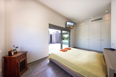 Hotel Tramonto Di Olive Gorgeous Villa By Villarentalsgr Loutraki: Photo 