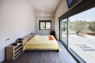 Hotel Tramonto Di Olive Gorgeous Villa By Villarentalsgr Loutraki: Photo 