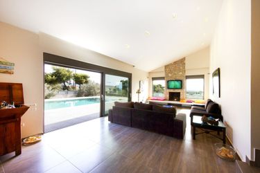 Hotel Tramonto Di Olive Gorgeous Villa By Villarentalsgr Loutraki: Photo 