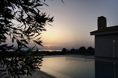 Hotel Tramonto Di Olive Gorgeous Villa By Villarentalsgr Loutraki: Photo 