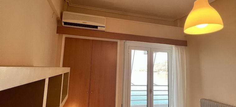 Loutraki Sunset Apartment Loutraki: Foto 
