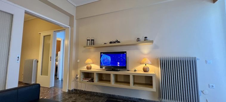 Loutraki Sunset Apartment Loutraki: Foto 