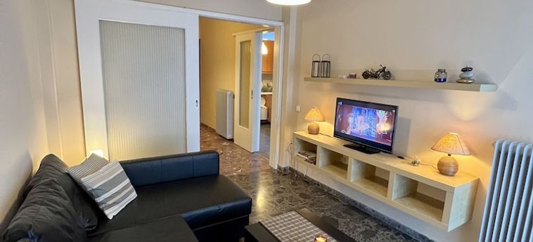 Loutraki Sunset Apartment Loutraki: Foto 
