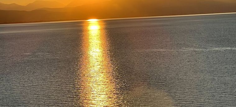 Loutraki Sunset Apartment Loutraki: Foto 
